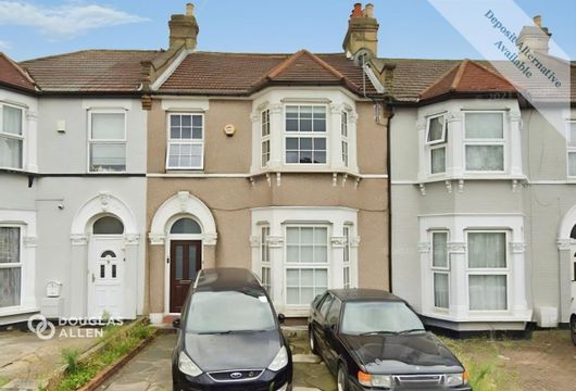 Hazeldene Road Ilford IG3 - Wards of Kent