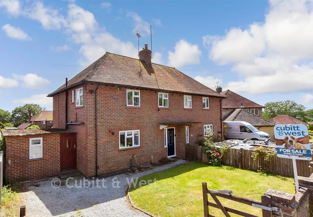 External (Web) - Wyphurst Road, Cranleigh, Surrey - Wards of Kent
