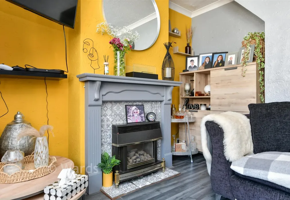 Lounge - Crabble Close, Dover, Kent - Wards of Kent