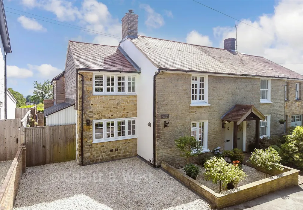 External (Web) - Lordswell Lane, Crowborough, East Sussex - Wards of Kent