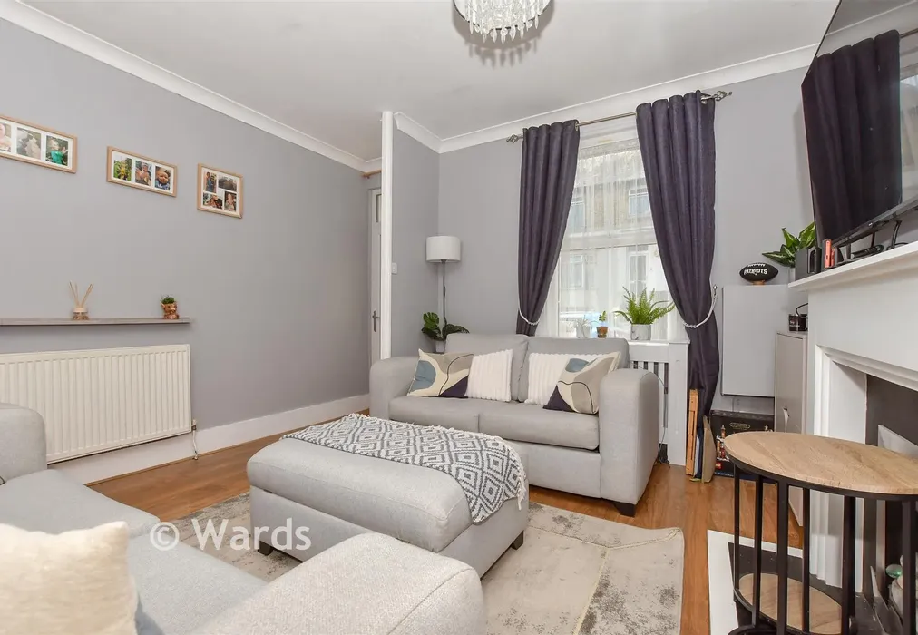 Lounge - Widred Road, Dover, Kent - Wards of Kent