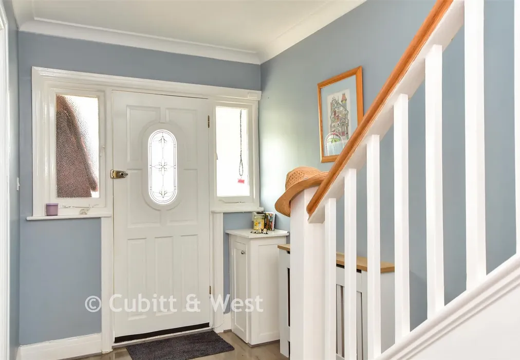 Internal Lifestyle Photograph - Chichester Road, Bognor Regis, West Sussex - Wards of Kent