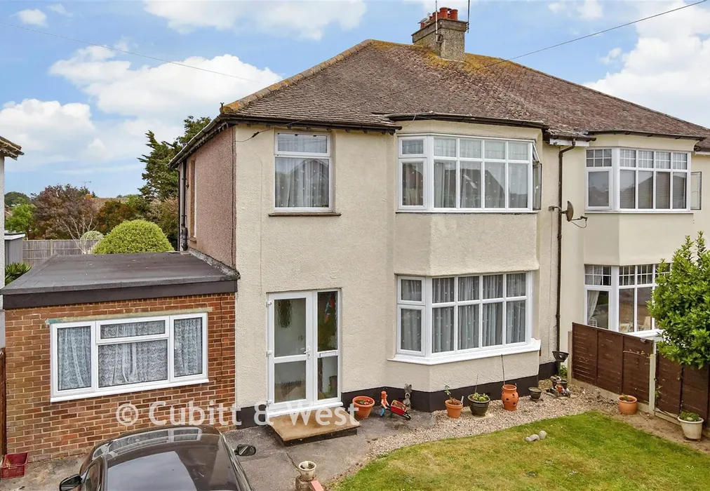 External (Web) - Chichester Road, Bognor Regis, West Sussex - Wards of Kent