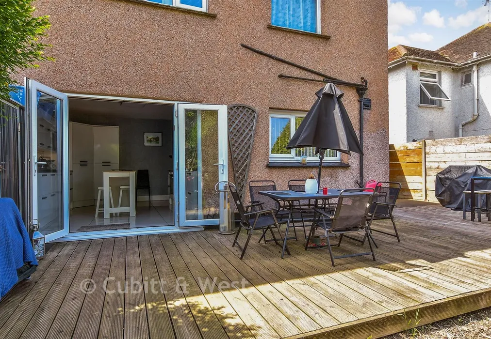 External Lifestyle Photograph - Chichester Road, Bognor Regis, West Sussex - Wards of Kent