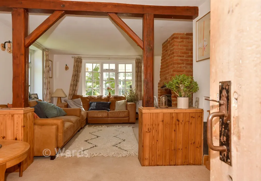 Dining Room - Blean Common, Blean, Canterbury, Kent - Wards of Kent
