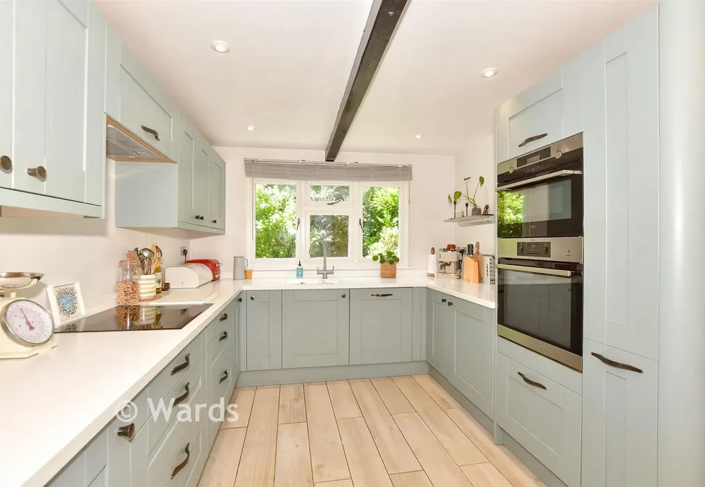 Internal Lifestyle Photograph - Blean Common, Blean, Canterbury, Kent - Wards of Kent