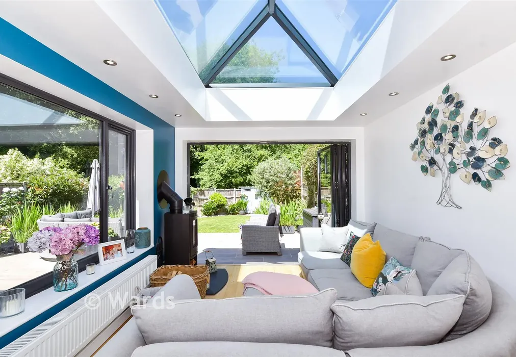 Orangery - Beechmore Drive, Walderslade, Chatham, Kent - Wards of Kent