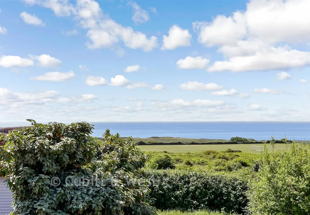 Surrounding Area - Hill Top Way, Newhaven, East Sussex - Wards of Kent