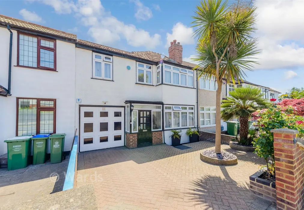 External (Web) - Sycamore Avenue, Sidcup, Kent - Wards of Kent