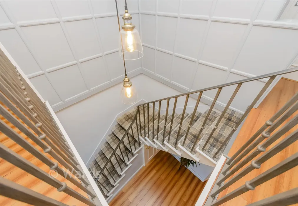 Internal Lifestyle Photograph - Dargets Road, Walderslade, Chatham, Kent - Wards of Kent