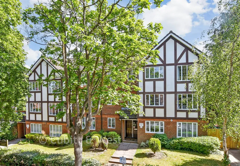 External (Web) - Devonshire Road, Sutton, Surrey - Wards of Kent