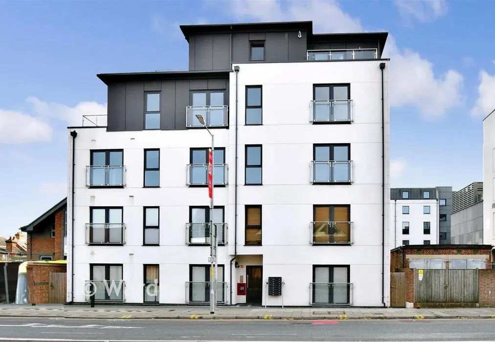 External (Brochure) - Lower Chantry Lane, Canterbury, Kent - Wards of Kent