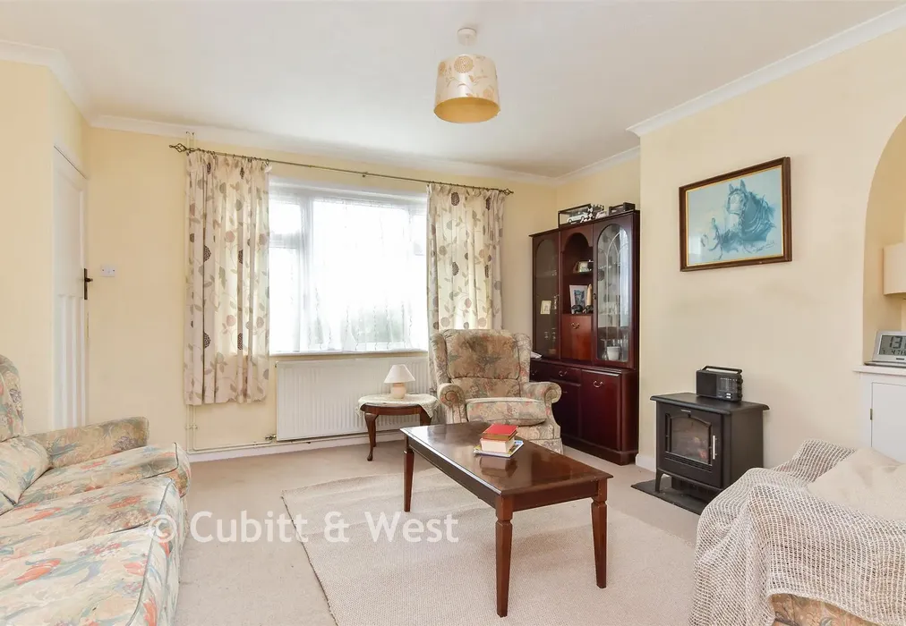 Lounge - Fitzalan Road, Arundel, West Sussex - Wards of Kent