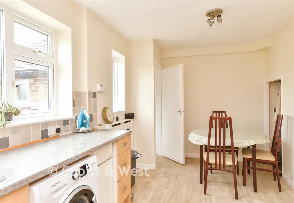 Kitchen/ Diner - Fitzalan Road, Arundel, West Sussex - Wards of Kent