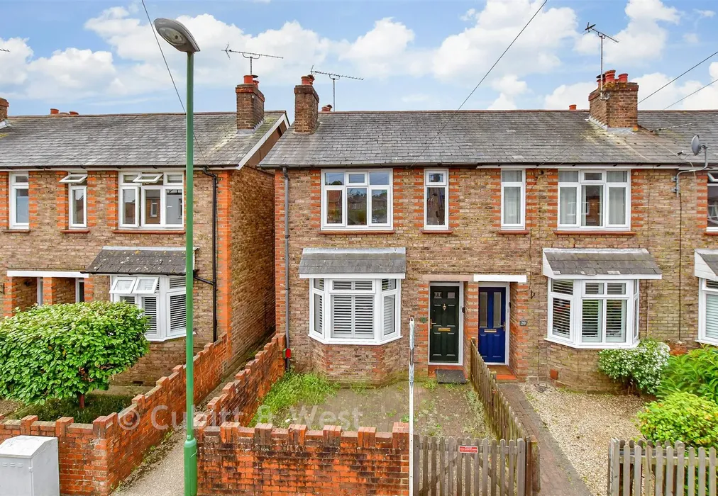 External (Web) - Cambrai Avenue, Chichester, West Sussex - Wards of Kent