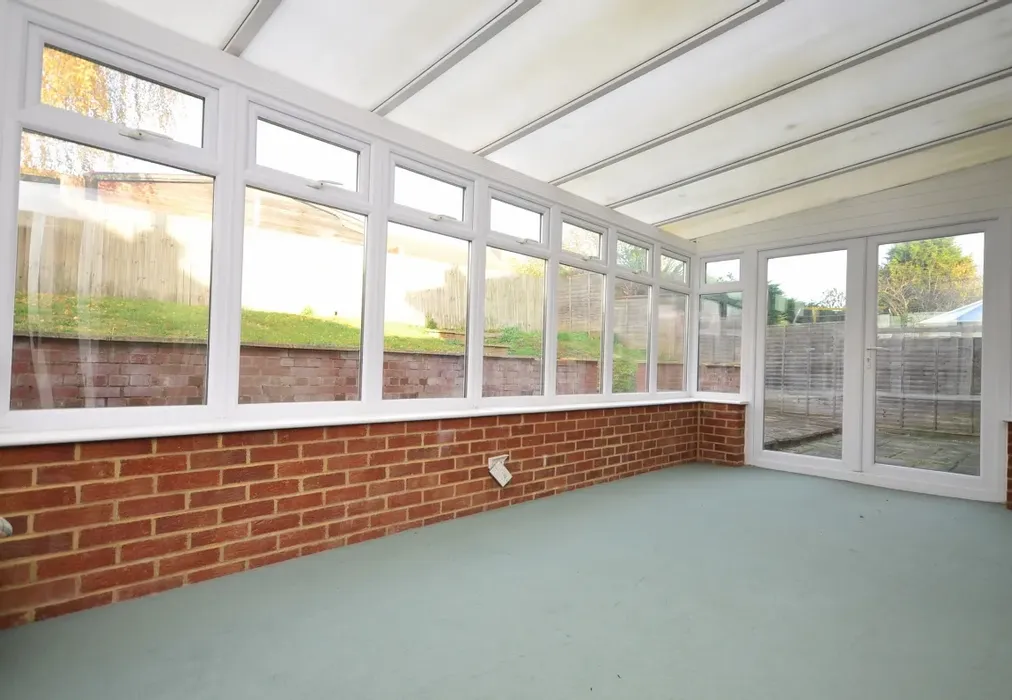 Conservatory - Recreation Way Kemsley ME10 - Wards of Kent