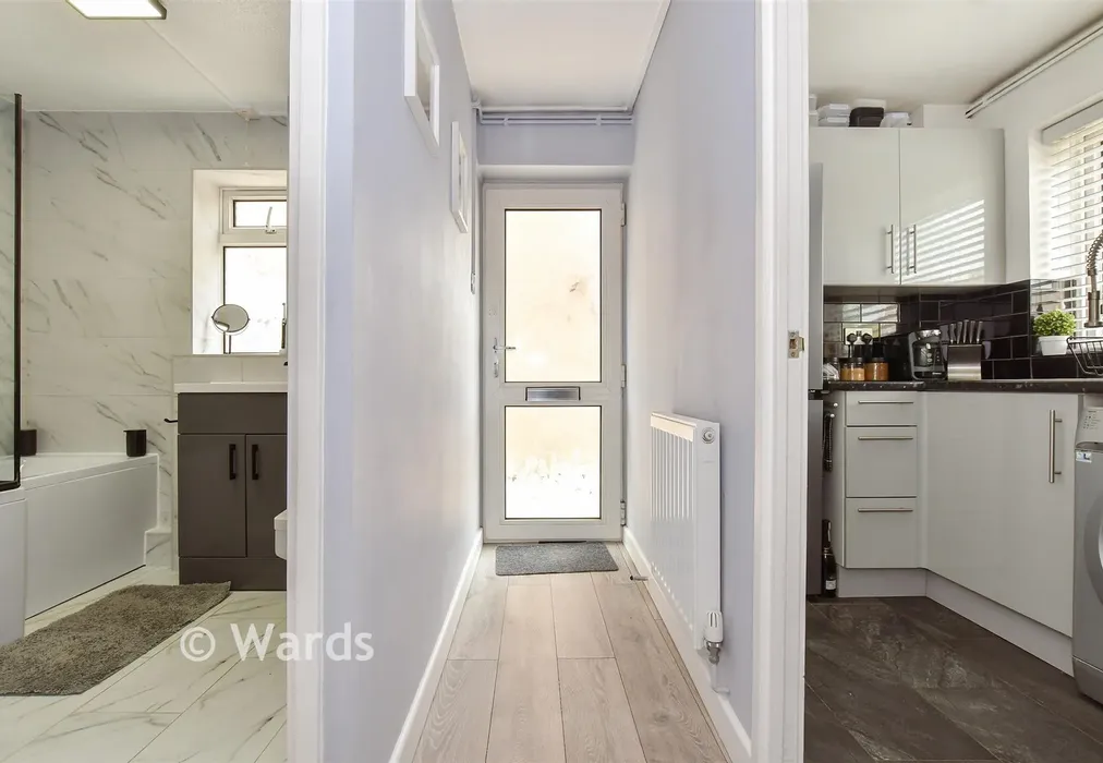 Internal Lifestyle Photograph - Mentmore Road, Ramsgate, Kent - Wards of Kent