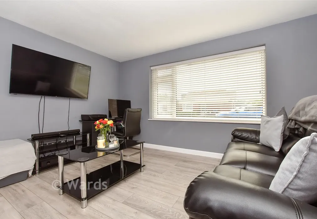 Lounge - Mentmore Road, Ramsgate, Kent - Wards of Kent