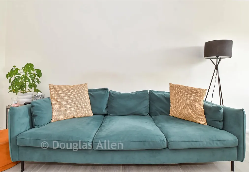Internal Lifestyle Photograph - Burns Avenue, Chadwell Heath, Essex - Wards of Kent