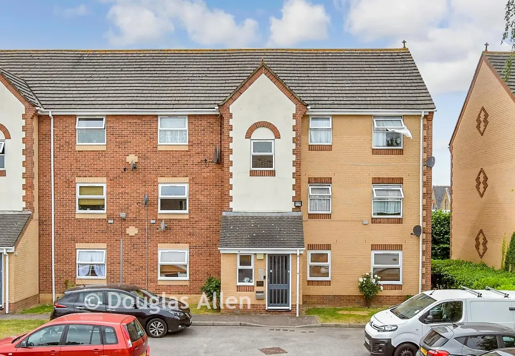 External (Web) - Burns Avenue, Chadwell Heath, Essex - Wards of Kent