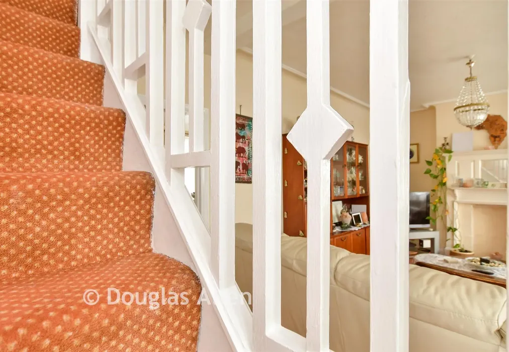 Internal Lifestyle Photograph - Wanstead Park Road, Gants Hill, Ilford, Essex - Wards of Kent