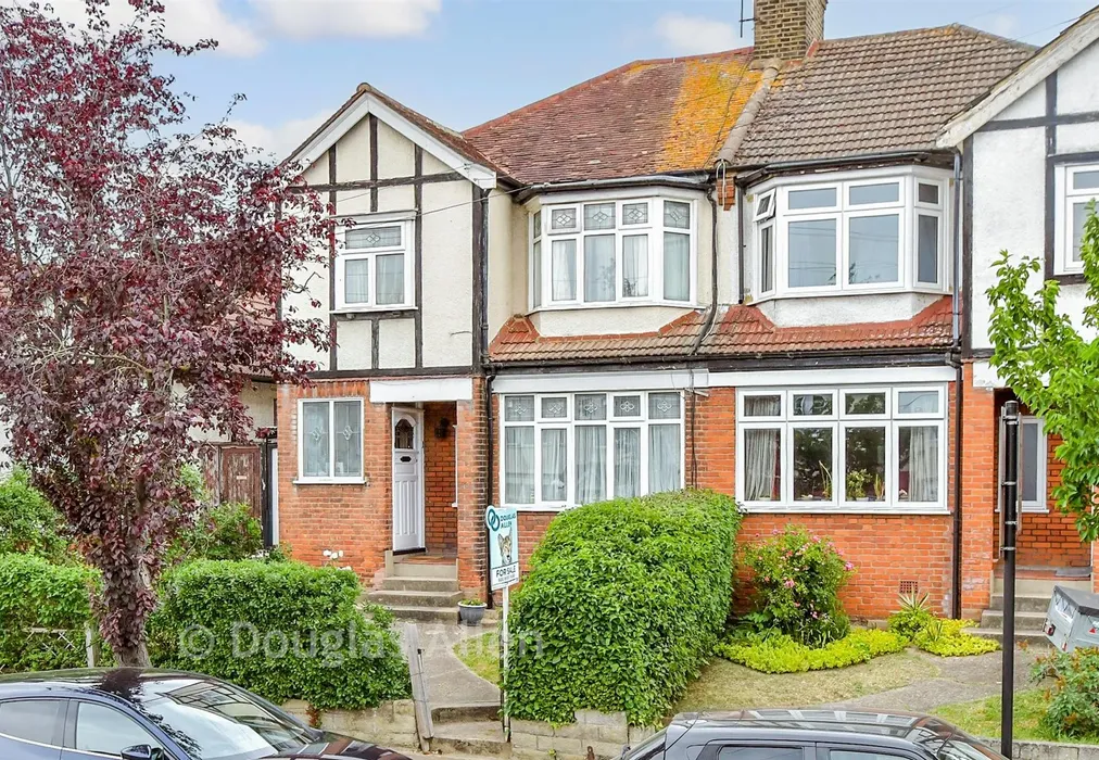 External (Web) - Wanstead Park Road, Gants Hill, Ilford, Essex - Wards of Kent