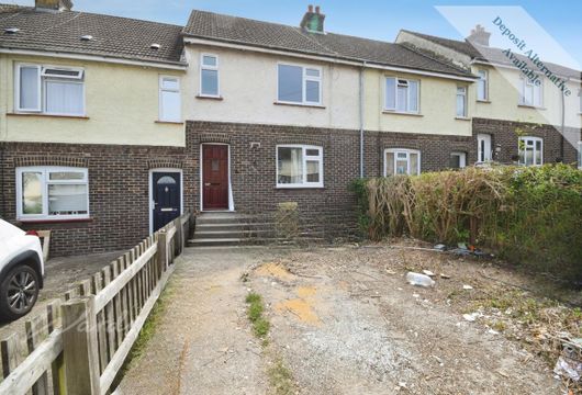 Wayfield Road Chatham ME5 - Wards of Kent