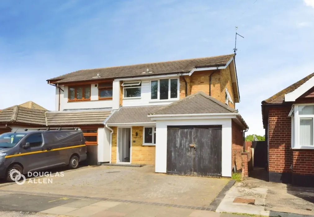  - North Crescent Southend-On-Sea SS2 - Wards of Kent