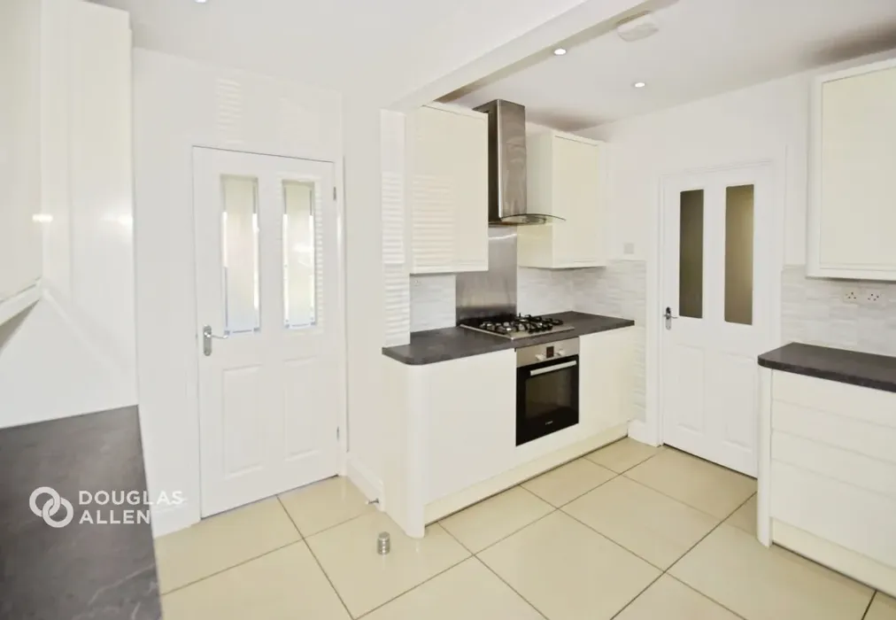  - North Crescent Southend-On-Sea SS2 - Wards of Kent
