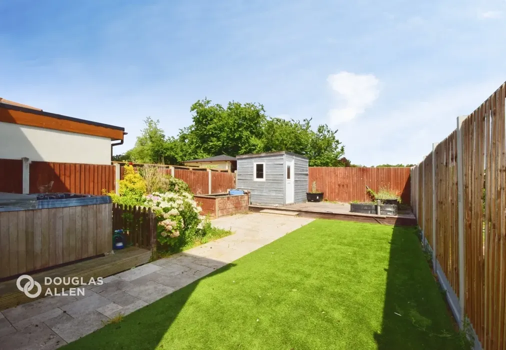  - North Crescent Southend-On-Sea SS2 - Wards of Kent
