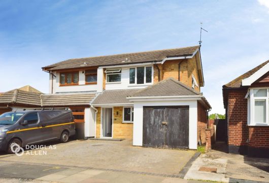North Crescent Southend-On-Sea SS2 - Wards of Kent