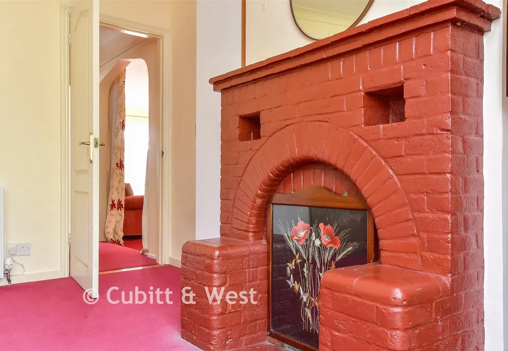 Internal Lifestyle Photograph - Tennyson Avenue, Rustington, West Sussex - Wards of Kent