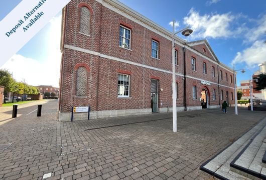AVAILABLE WITH NO DEPOSIT Gunwharf Quays Portsmouth PO1 - Wards of Kent