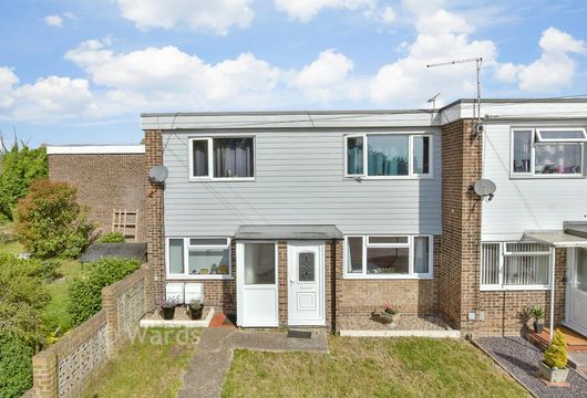 Maplins Close, Rainham, Kent - Wards of Kent