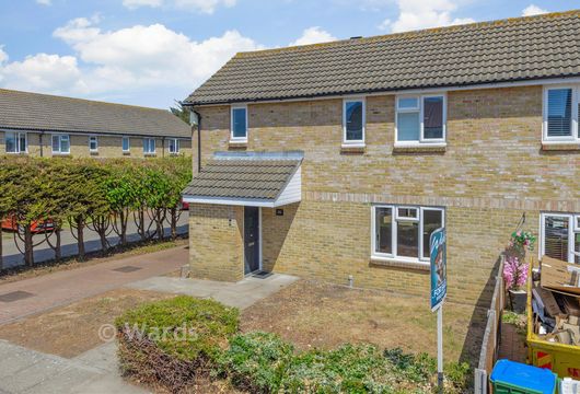 Birchington Close, Bexleyheath, Kent - Wards of Kent