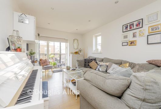 Buckingham Road, Epping, Essex - Wards of Kent