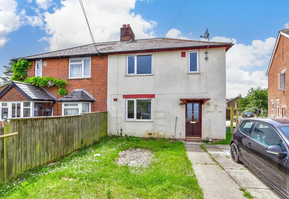 External (Web)* - Gunville Road, Newport, Isle of Wight - Wards of Kent