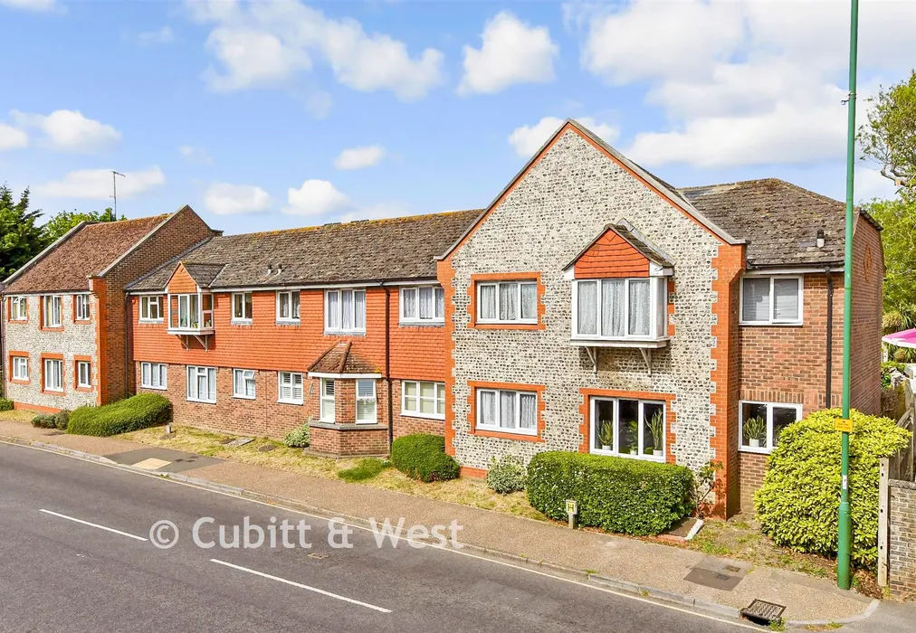 External (Web) - Sea Lane, Rustington, West Sussex - Wards of Kent
