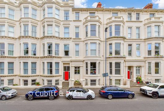 Western Parade, Southsea, Hampshire - Wards of Kent
