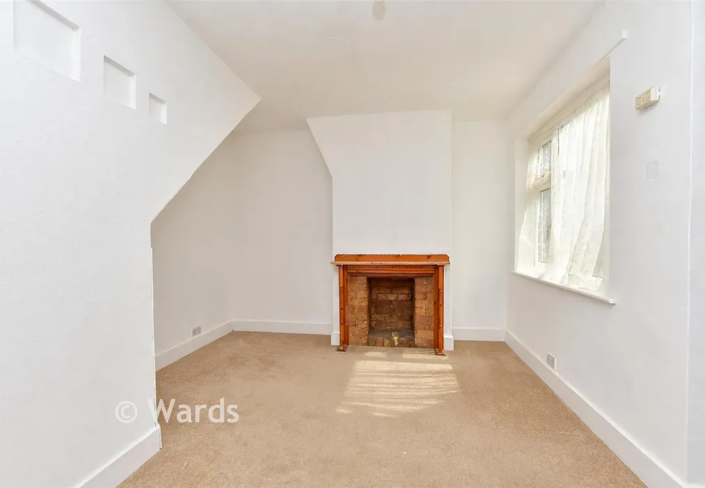 Dining Area - Dial Road, Gillingham, Kent - Wards of Kent