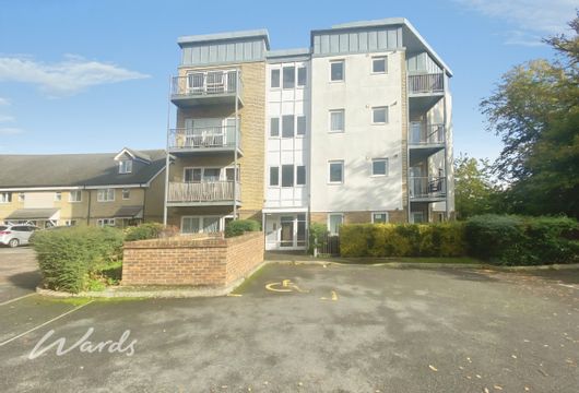 Beltswood Maidstone ME15 - Wards of Kent