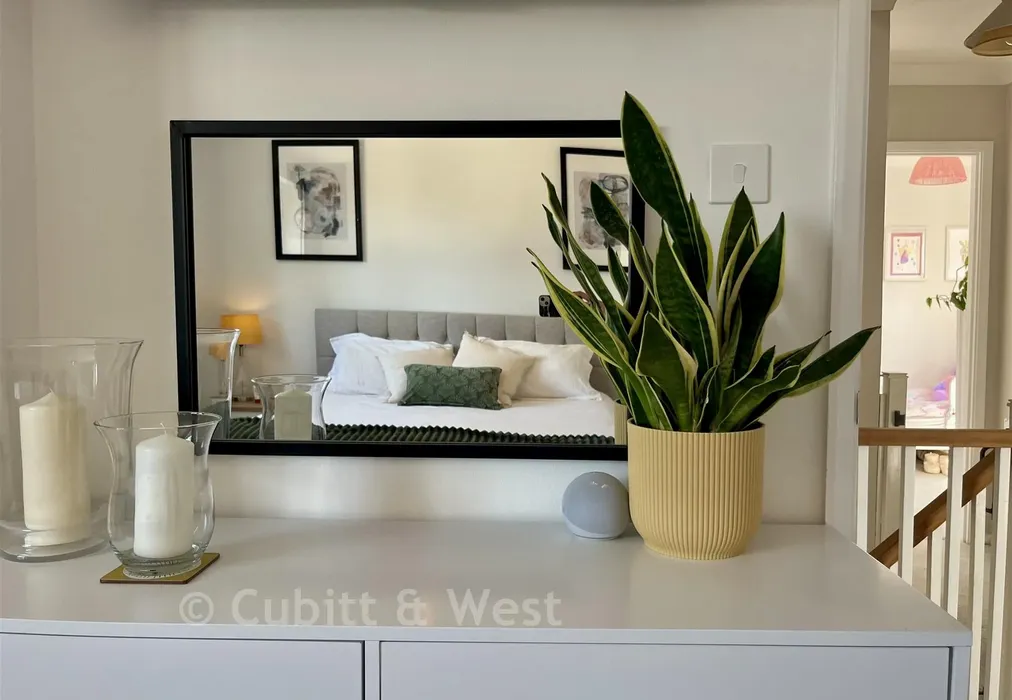Lifestyle/Bedroom 1 - Brookside, Ashington, Pulborough, West Sussex - Wards of Kent