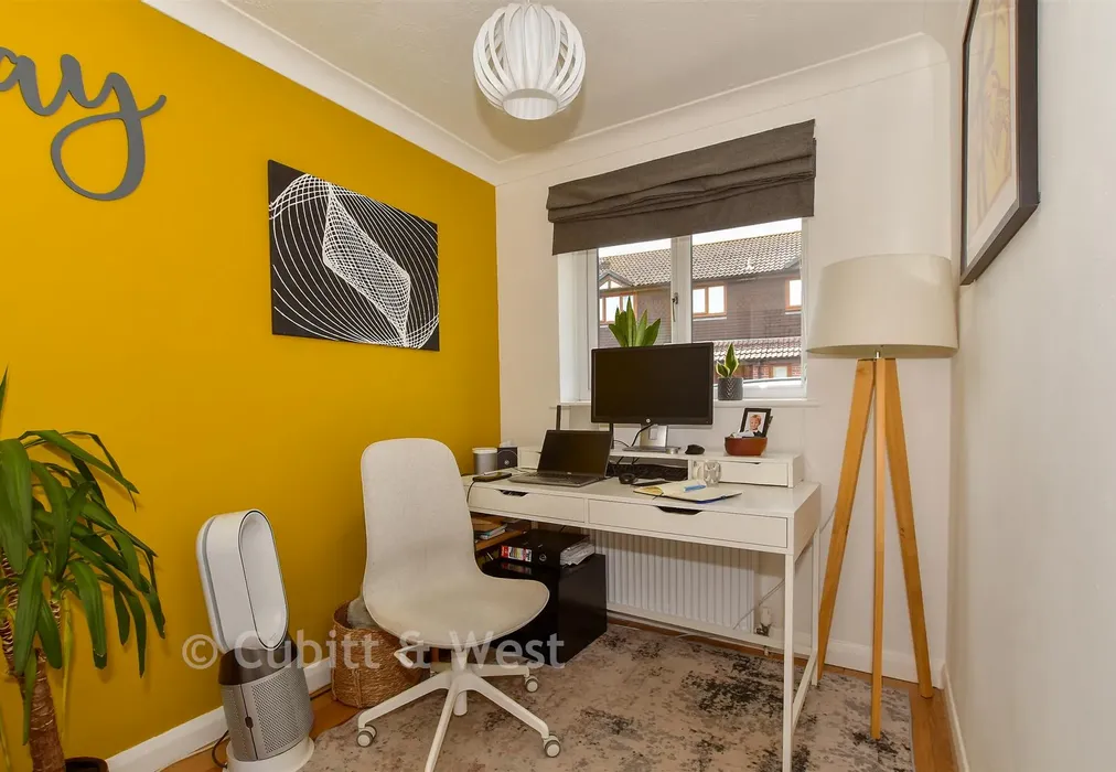 Study - Brookside, Ashington, Pulborough, West Sussex - Wards of Kent