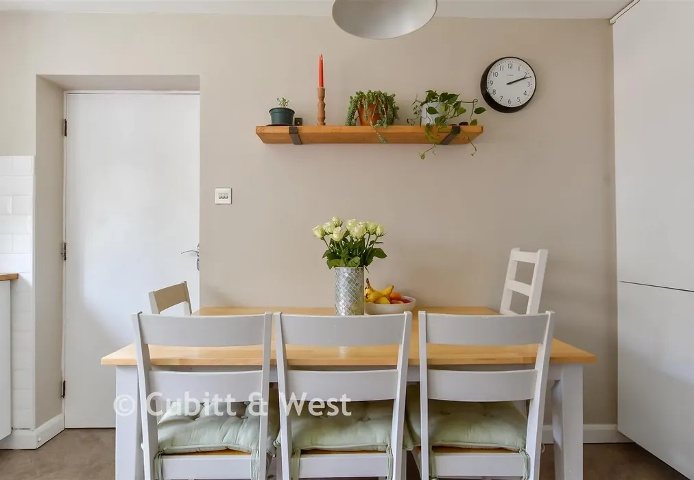 Internal Lifestyle Photograph - Brookside, Ashington, Pulborough, West Sussex - Wards of Kent
