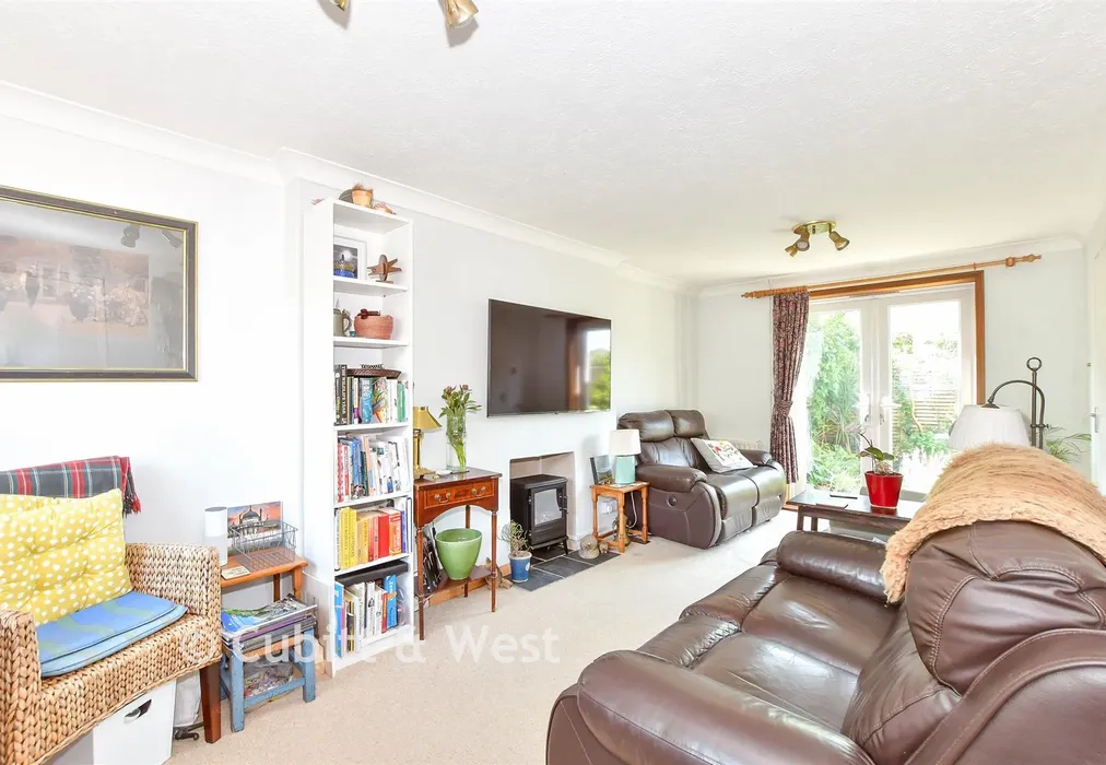 Lounge - Daltons Place, Arundel, West Sussex - Wards of Kent