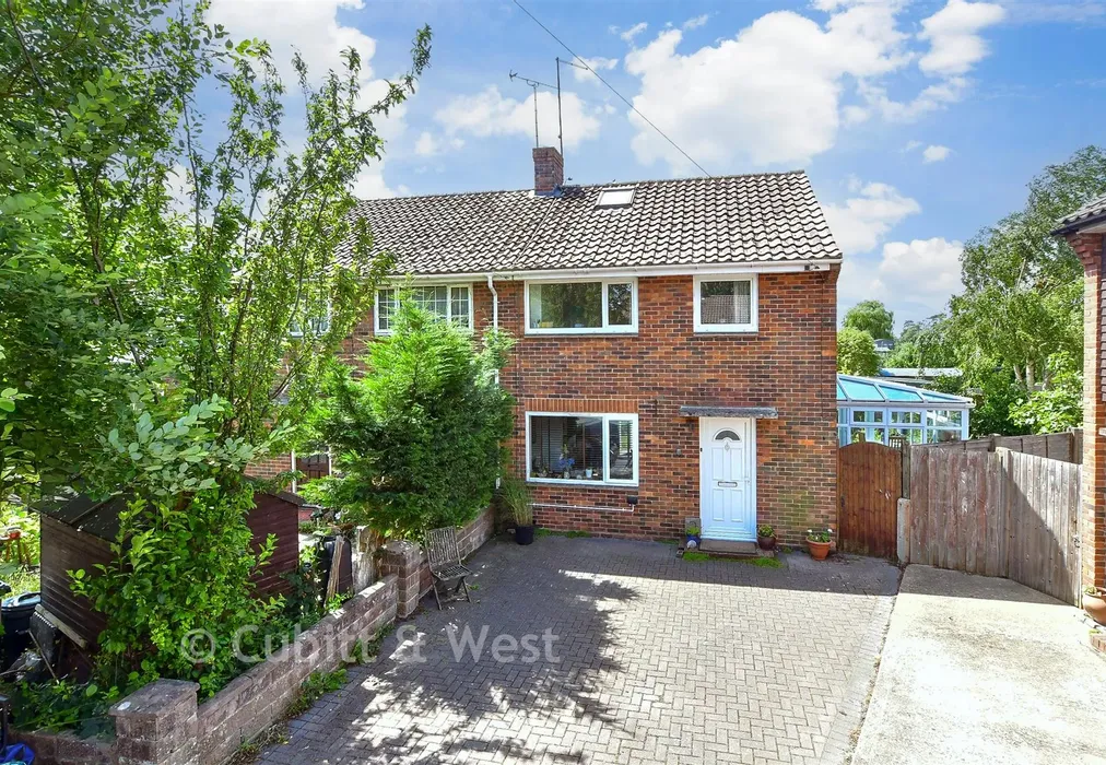 External (Web) - Daltons Place, Arundel, West Sussex - Wards of Kent