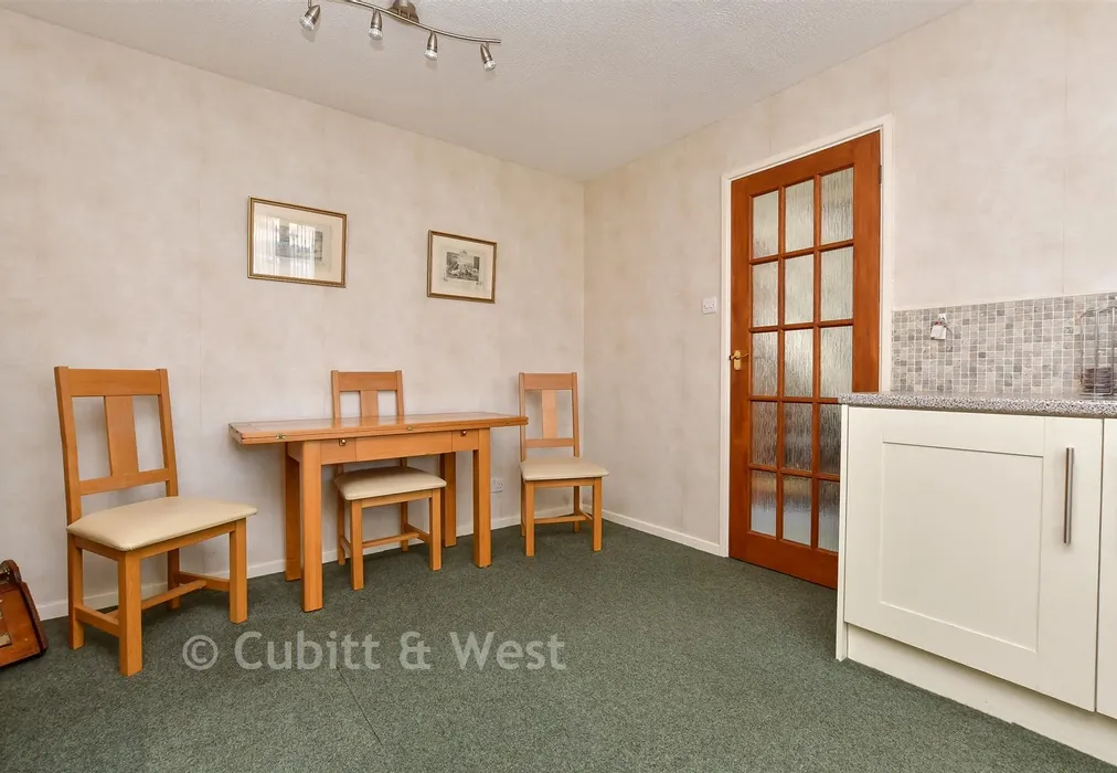 Kitchen / Diner - Lewis Road, Sutton, Surrey - Wards of Kent