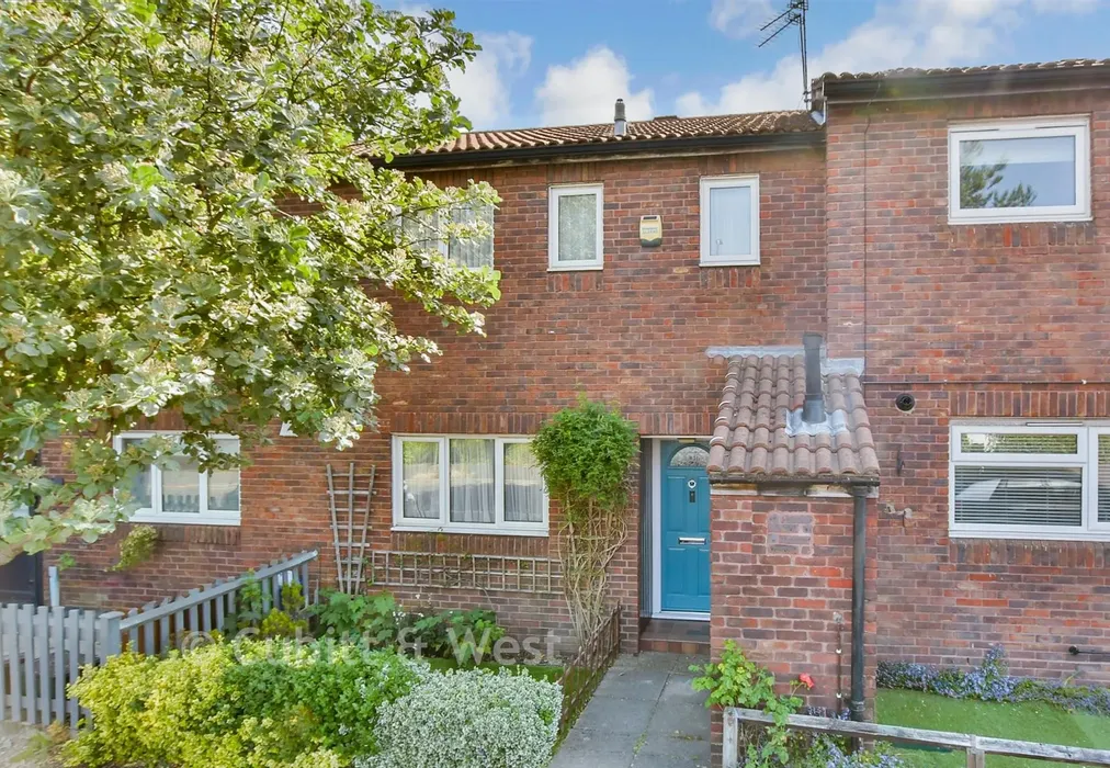 External (Web) - Lewis Road, Sutton, Surrey - Wards of Kent