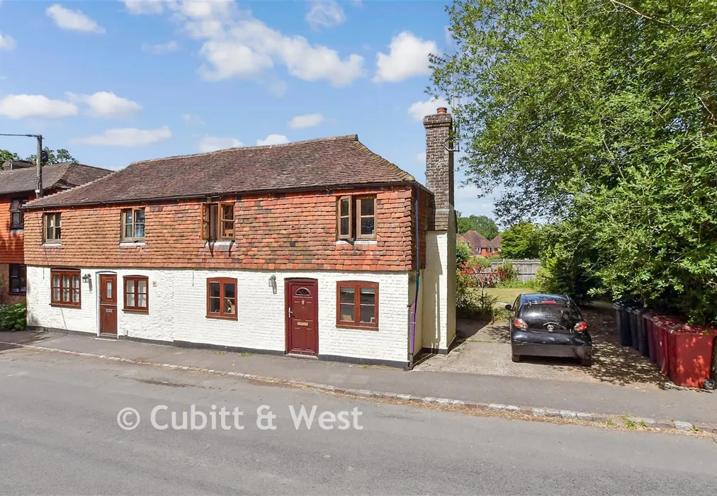 External (Web) - Petworth Road, Kirdford, Billingshurst, West Sussex - Wards of Kent