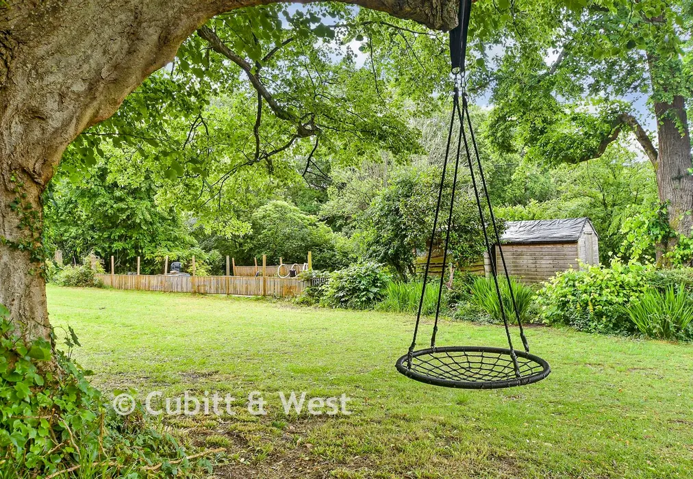 External Lifestyle Photograph - Edenbridge Road, Hartfield, East Sussex - Wards of Kent